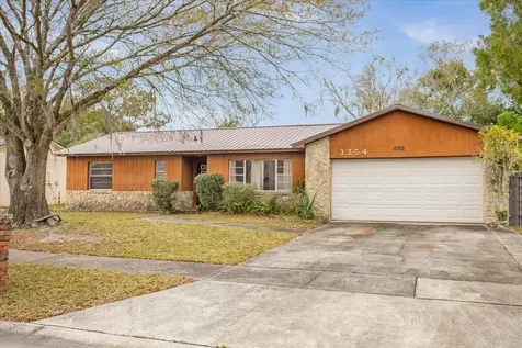 3254 Kayenta Court Orlando FL 32829