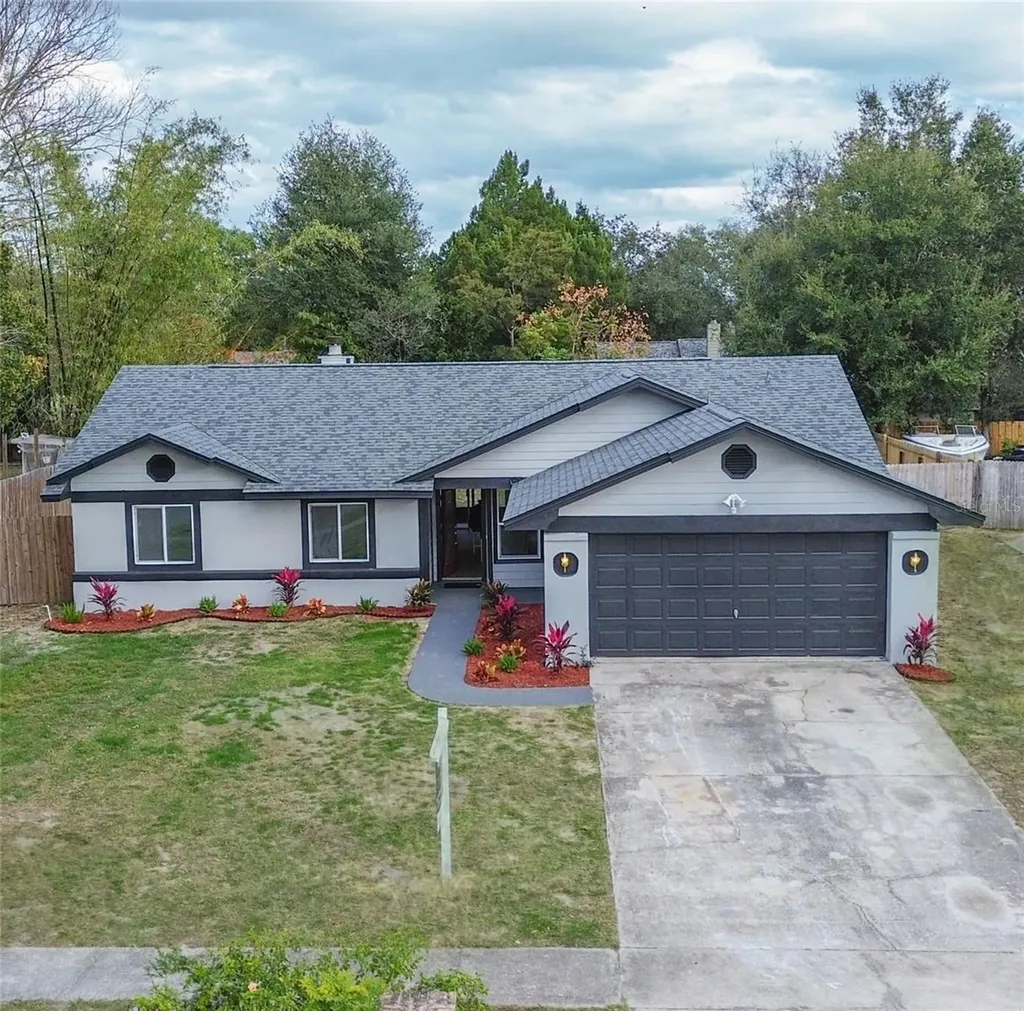 1415 Jubal Drive Orlando FL 32818