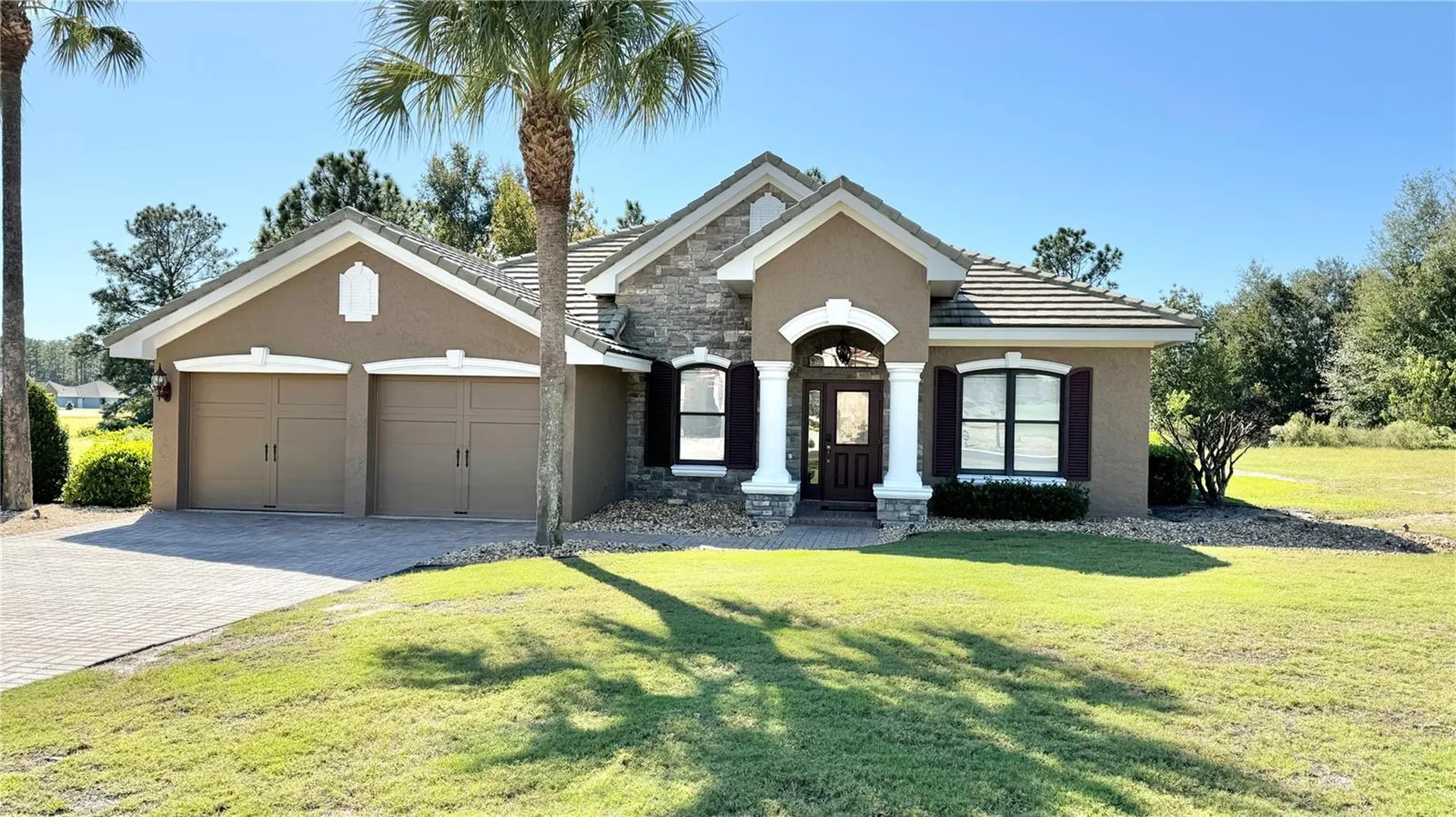 6752 SW 179th Avenue Road Dunnellon FL 34432