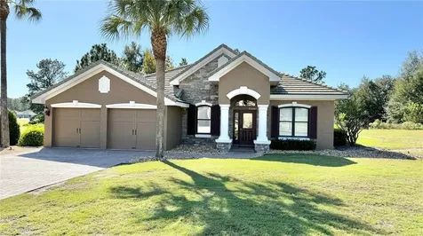 6752 SW 179th Avenue Road Dunnellon FL 34432