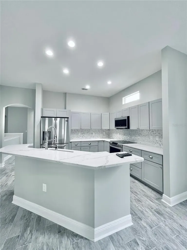 6066 Brackenwood Drive Spring Hill FL 34609