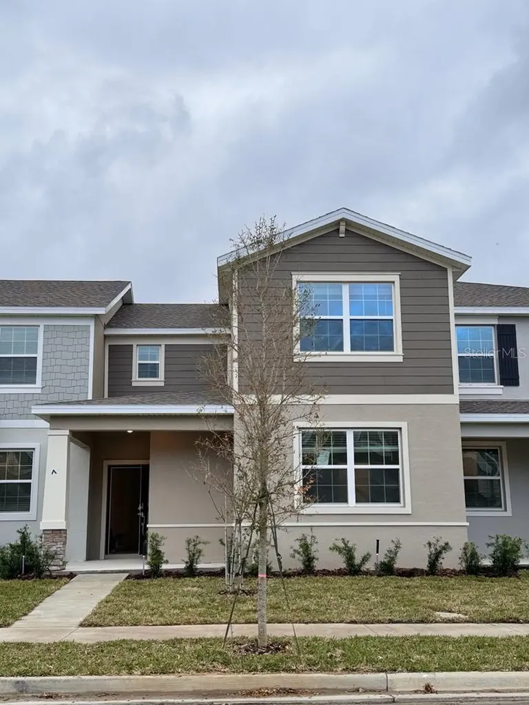 10762 Rhett Butler Alley Winter Garden FL 34787