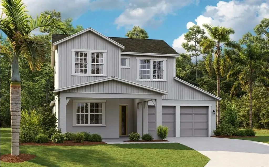 14839 Milfoil Avenue Orlando FL 32827