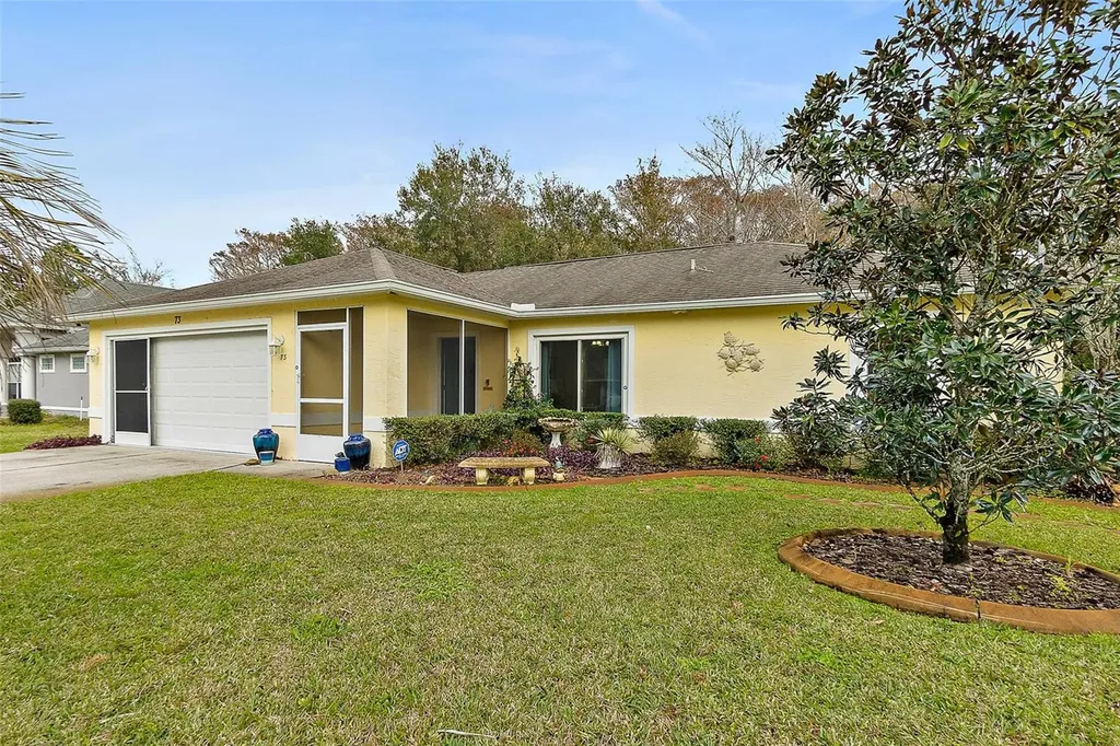 73 Zephyr Lily Trail Palm Coast FL 32164