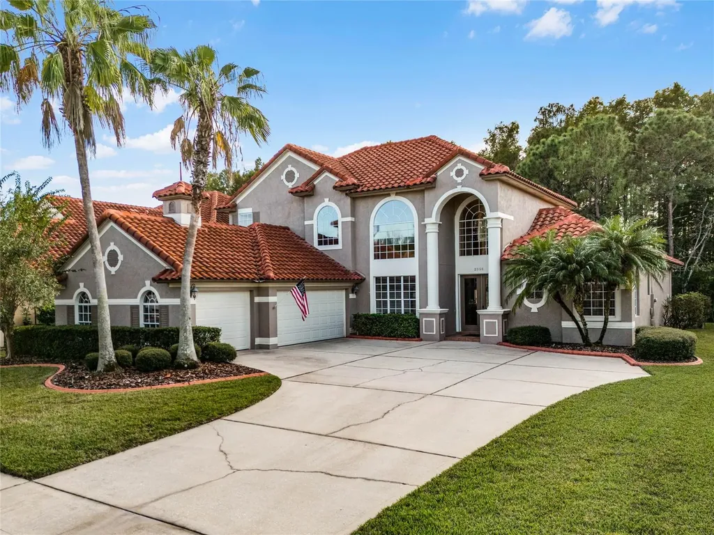 2356 Buckingham Run Court Orlando FL 32828