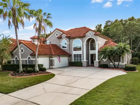 2356 Buckingham Run Court Orlando FL 32828