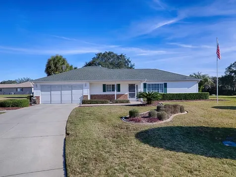 13911 Del Webb Boulevard Summerfield FL 34491
