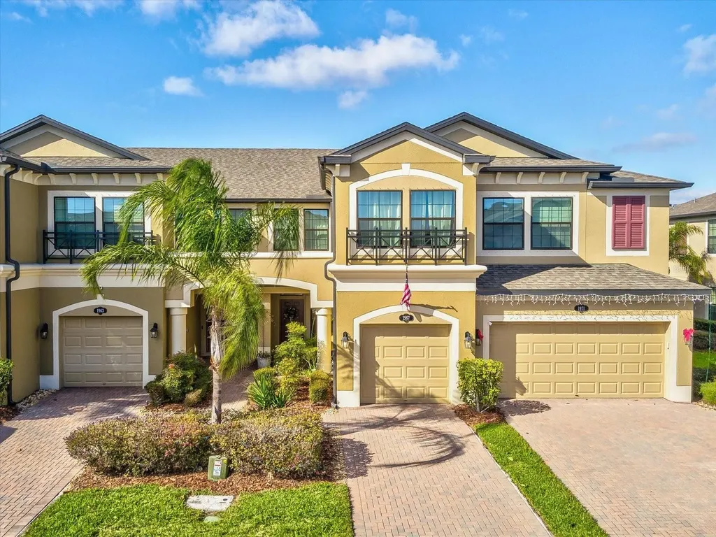 1967 Lake Waters Place Lutz FL 33558