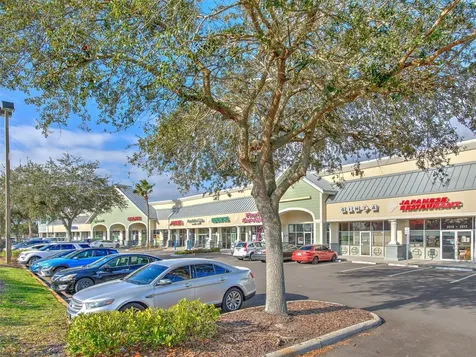 2215 Collier Parkway Land O Lakes FL 34639