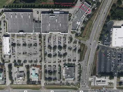 2215 Collier Parkway Land O Lakes FL 34639