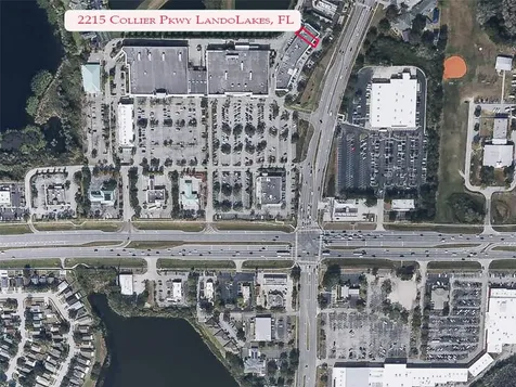 2215 Collier Parkway Land O Lakes FL 34639