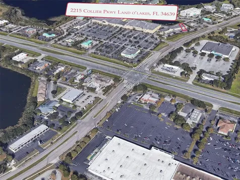 2215 Collier Parkway Land O Lakes FL 34639
