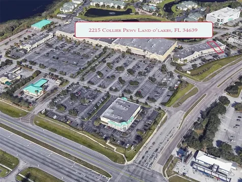 2215 Collier Parkway Land O Lakes FL 34639