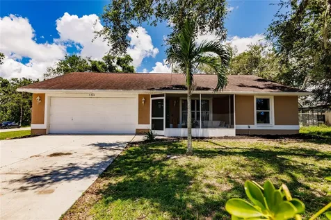 5324 S Salford Boulevard North Port FL 34287