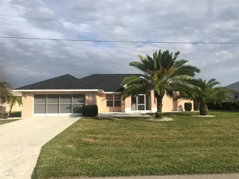 2230 Hamburg Lane Punta Gorda FL 33983