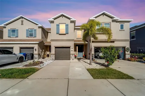 12349 Bayou Flats Lane Tampa FL 33635