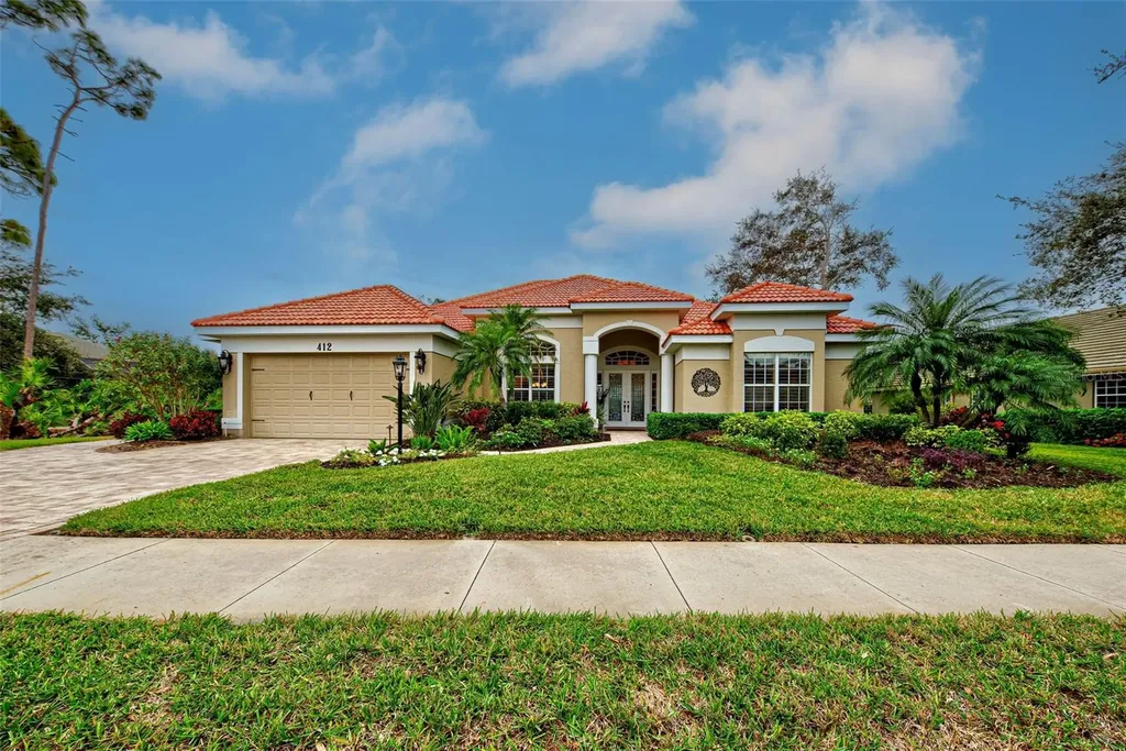 412 Autumn Chase Drive Venice FL 34292