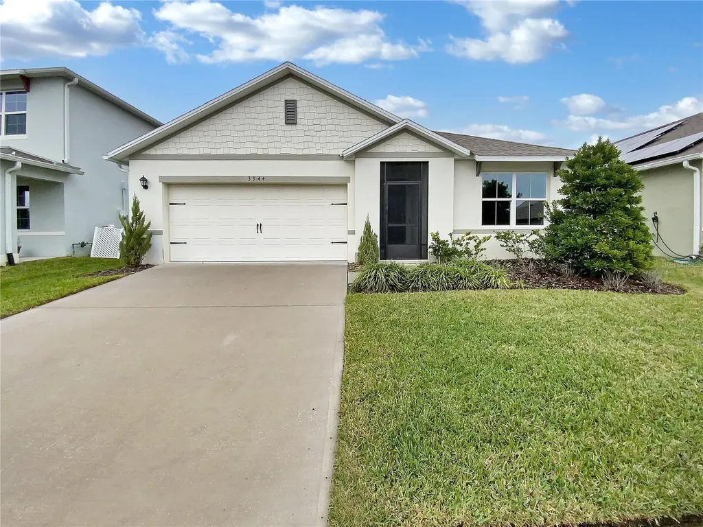 3944 Silverstream Terrace Sanford FL 32771