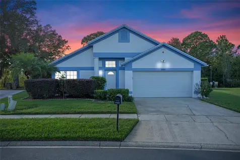3006 Bransbury Court Kissimmee FL 34747