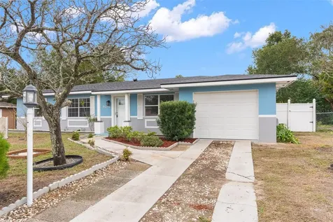 6232 Skyline Court Spring Hill FL 34606