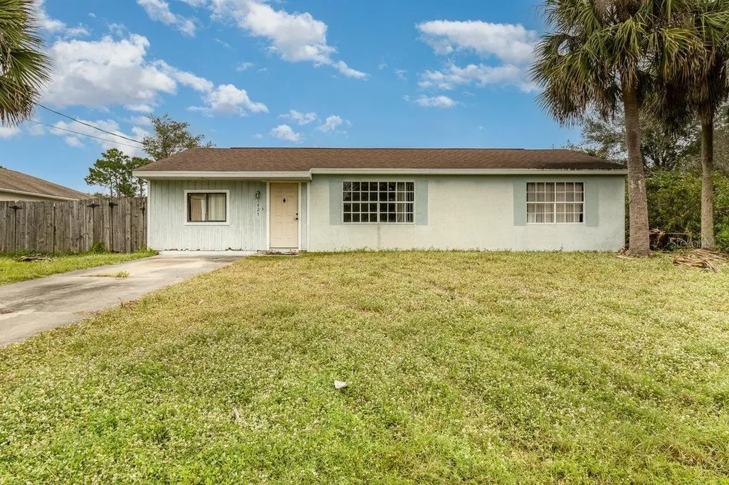 1425 Tidewell Street SE Palm Bay FL 32909