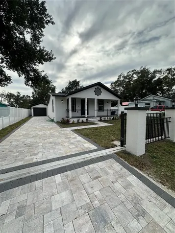 2104 W Rio Vista Avenue Tampa FL 33603