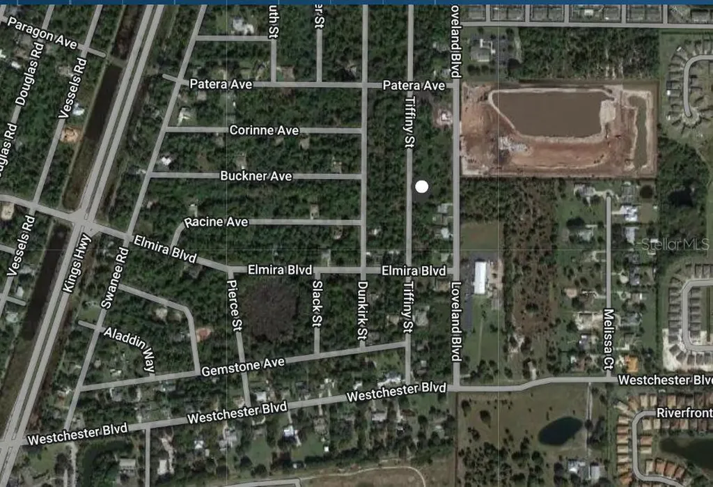 3414 Tiffiny Street Port Charlotte FL 33980