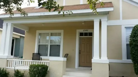 2542 Egmont Key Way Orlando FL 32828