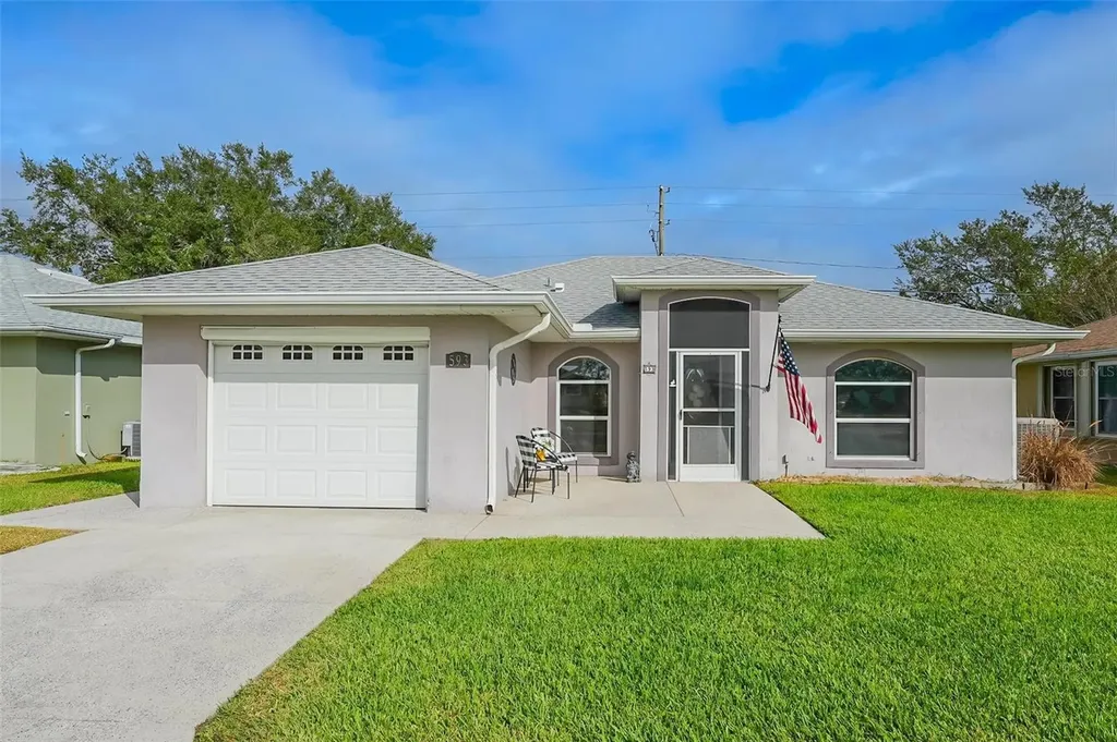 593 Sweetwater Way Haines City FL 33844