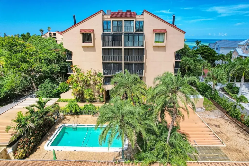 4900 Ocean Boulevard Sarasota FL 34242