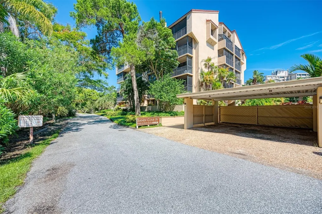 4900 Ocean Boulevard Sarasota FL 34242