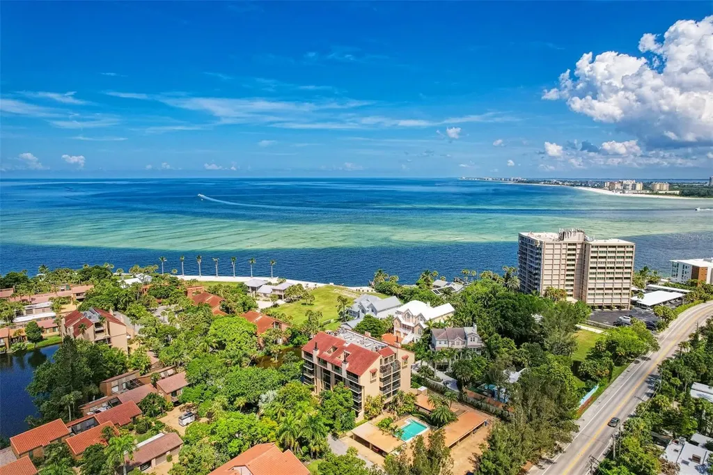 4900 Ocean Boulevard Sarasota FL 34242