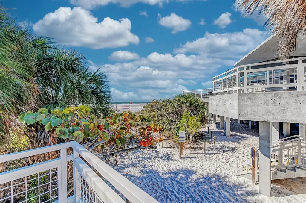 4900 Ocean Boulevard Sarasota FL 34242