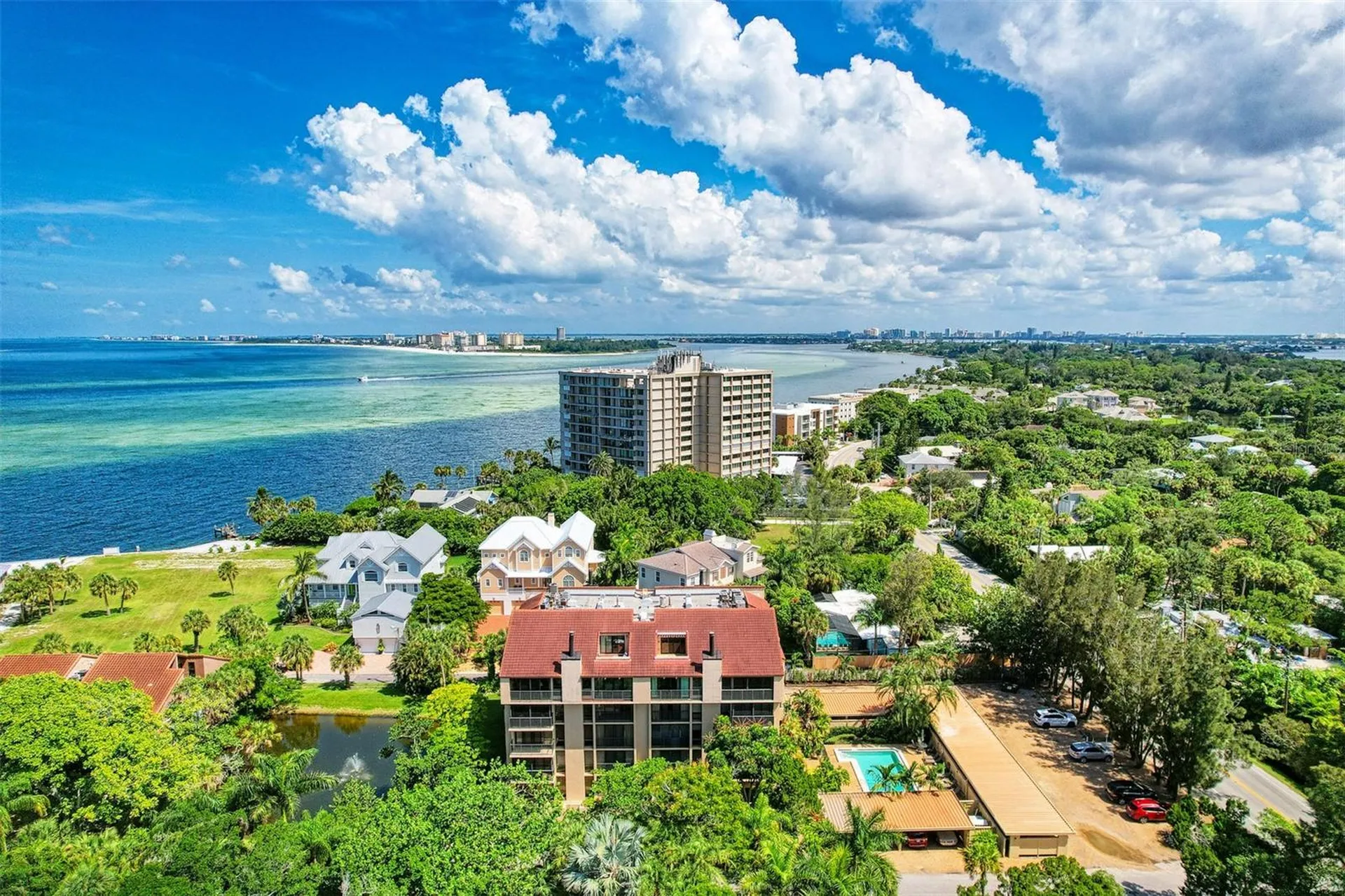 4900 Ocean Boulevard Sarasota FL 34242