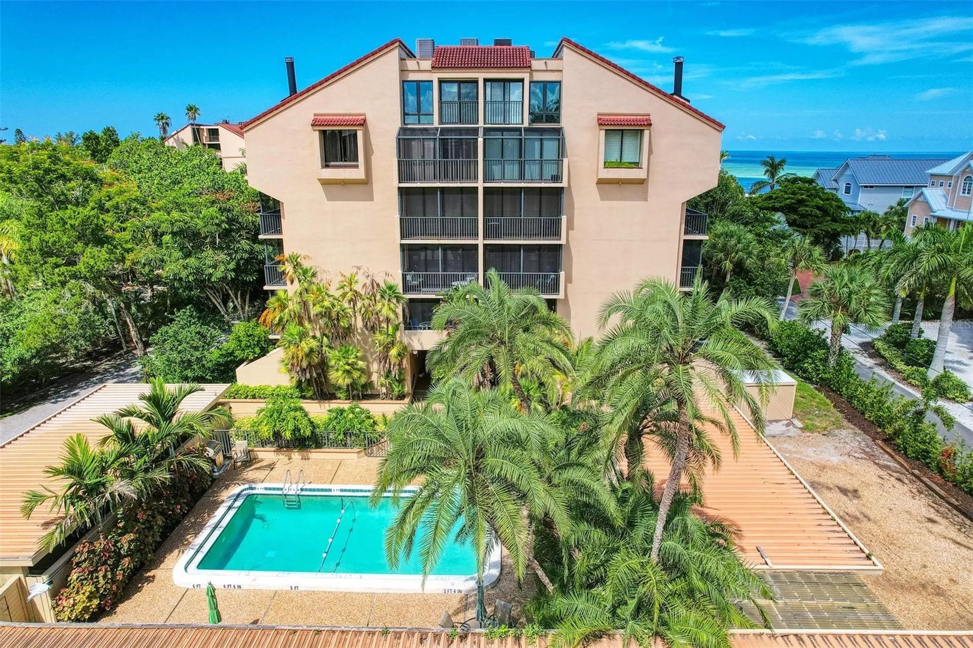 4900 Ocean Boulevard Sarasota FL 34242