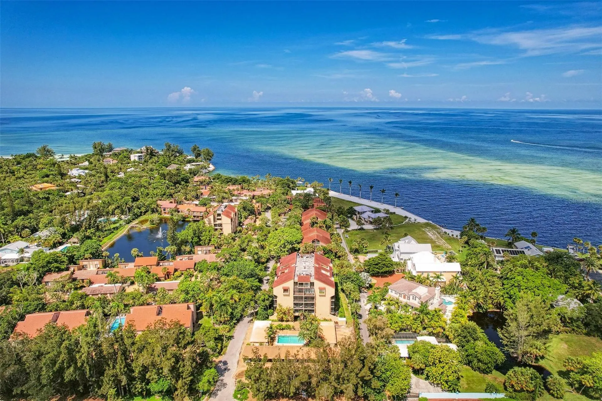 4900 Ocean Boulevard Sarasota FL 34242