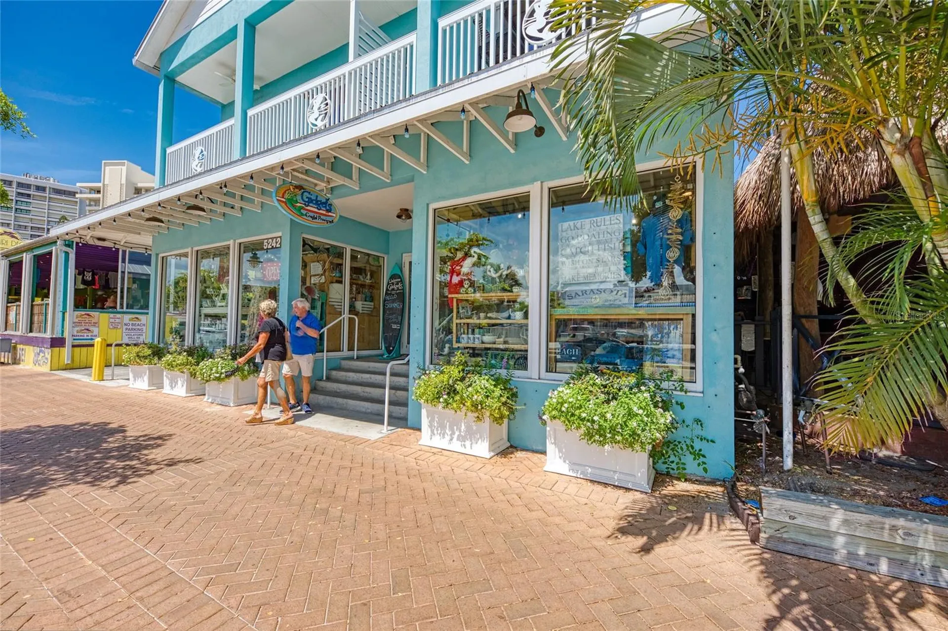 4900 Ocean Boulevard Sarasota FL 34242