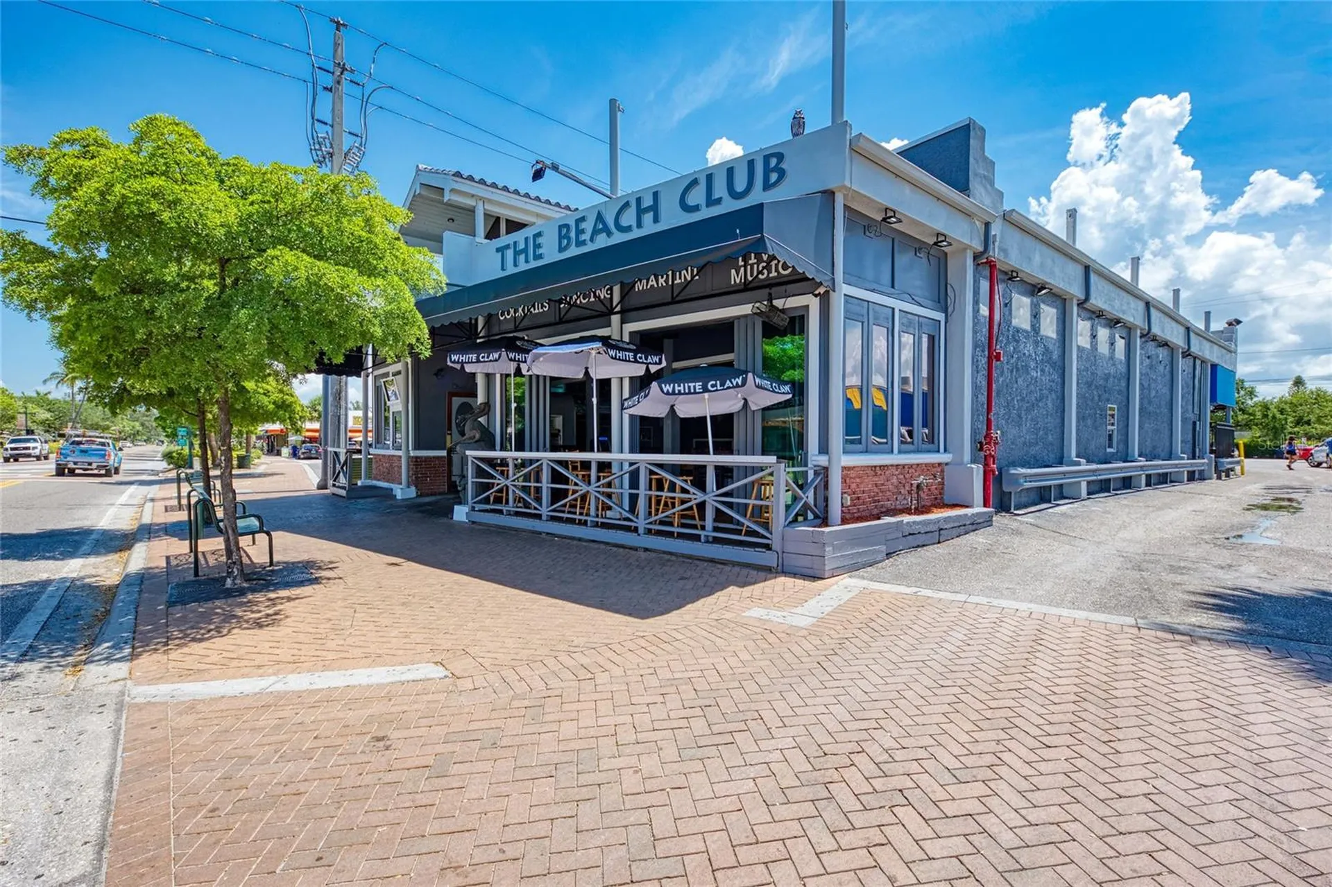 4900 Ocean Boulevard Sarasota FL 34242