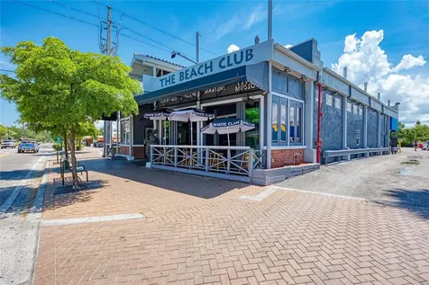 4900 Ocean Boulevard Sarasota FL 34242