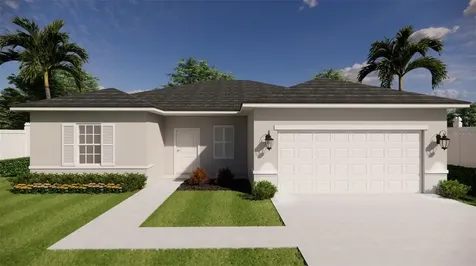17165 SW 18th Avenue Road Ocala FL 34473