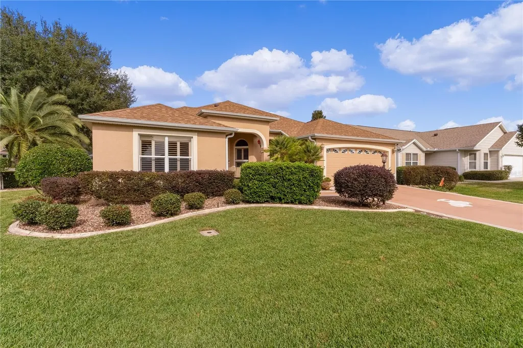 7751 SE 166th Smallwood Place The Villages FL 32162