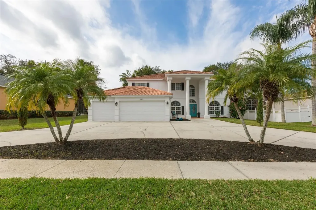 2218 Wembley Place Oviedo FL 32765