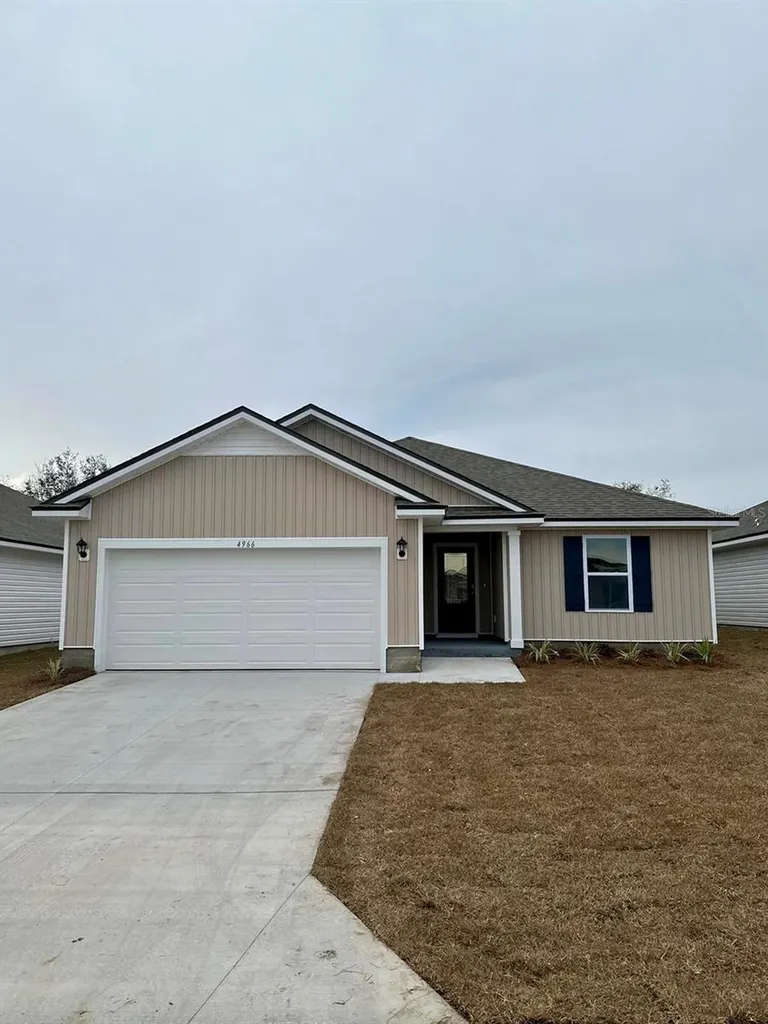 4966 Sampler Drive Tallahassee FL 32303