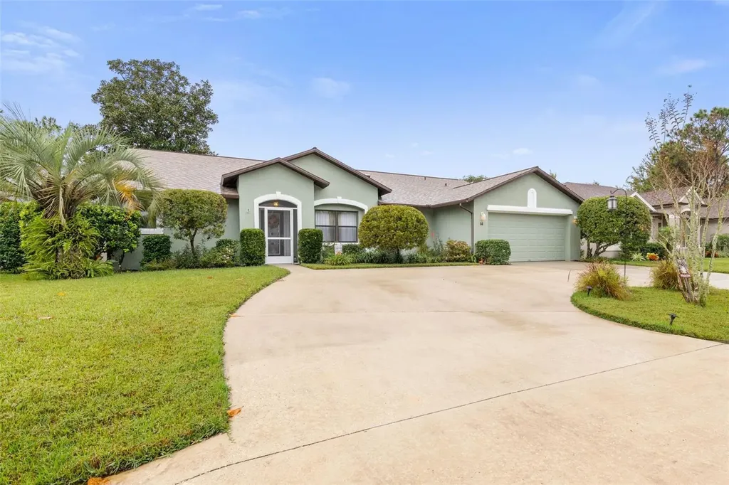 14 Felton Lane Palm Coast FL 32137
