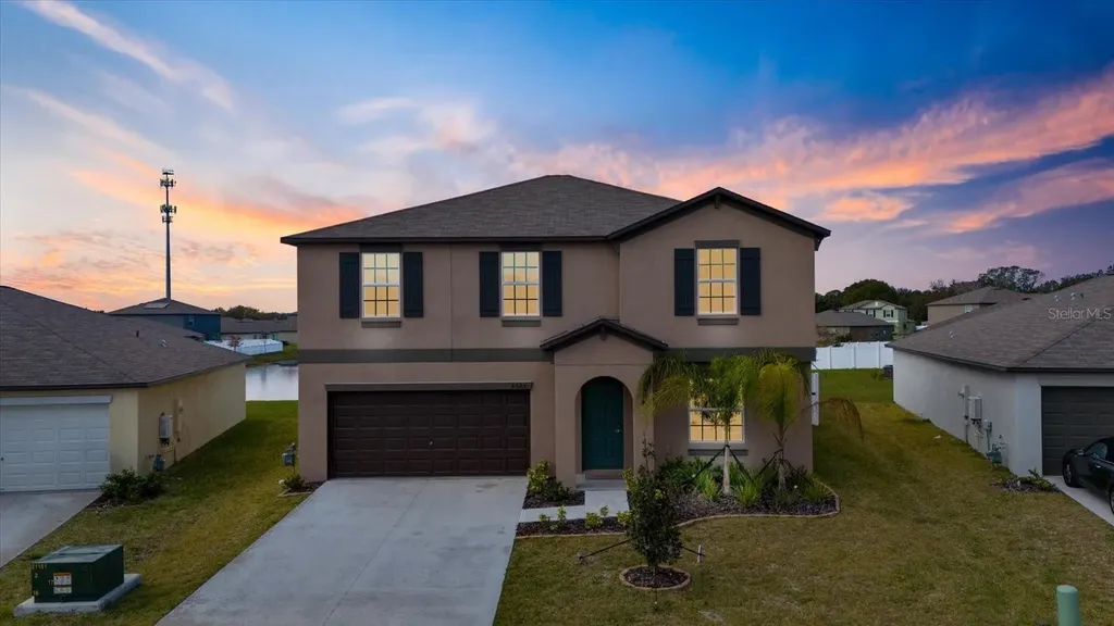 8623 41st Avenue E Palmetto FL 34221