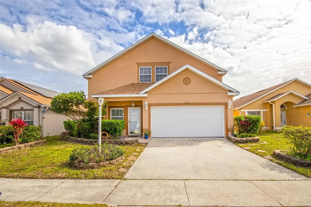 109 Seville Pointe Avenue Orlando FL 32807