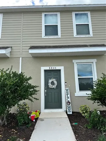 8845 Daybreak Street Sarasota FL 34241