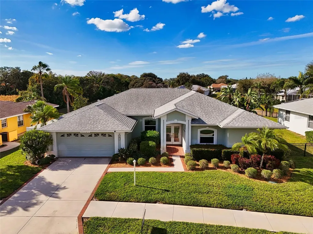 4084 Green Tree Avenue Sarasota FL 34233