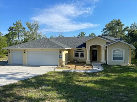 12037 Manassas Avenue Weeki Wachee FL 34614