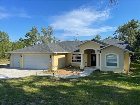 12037 Manassas Avenue Weeki Wachee FL 34614